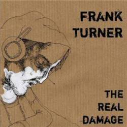 Frank Turner : The Real Damage